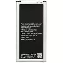 CoreParts MSPP74011 baterija Samsung Galaxy J5 (SM-J510F) juoda