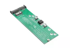 CoreParts MSSA7209 SSD adapteris, skirtas Apple MacBook Air