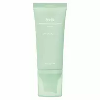 ABIB - Heartleaf Mild Sunscreen Relief Tube, 50ml