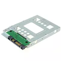 CoreParts MUXMS-00457 kompiuterio korpuso dalis iš nerūdijančio plieno