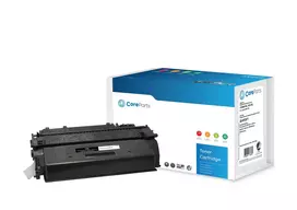 Toneras CoreParts CF280X-XXL juodas, 10000 puslapių, 1 vnt.