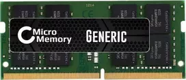 CoreParts MMKN123-16GB atminties modulis 1 x 16GB DDR4 260-pin SO-DIMM