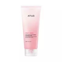 Anua - Peach Niacin Spread Cleansing Foam, 150ml