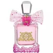 Moteriški kvepalai, Juicy Couture, Viva La Juicy Le Bubbly Tester EDP 100ml
