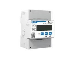 AlphaESS DTSU666 W/O CT (CT can be purchased locally)