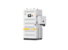 AlphaESS DTSU666 G3 with 3CT