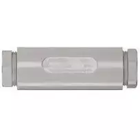 MERTEN 526129 mova kabelių sujungimui 5x2,5 mm² pilka IP54