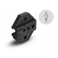 Ratchet DeLOCK 90296 presavimo profilio įdėklas