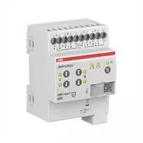 ABB JRA/S4.230.5.2 Jal.Akt., 4f, Fahr, Man. B. 2CDG110289R0011