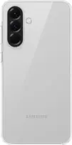 Skaidrus apsauginis dėklas Samsung Galaxy A56 (Samsung EF-QA566CTEGEU)