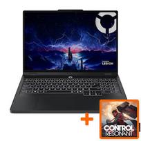 Lenovo Legion Pro 5 16IAX10 Intel | Eclipse Black | 16 " | OLED | WQXGA | OLED pixels | Glossy | Intel Core Ultra 7 | 255HX | 16GB | SODIMM DDR5 | Solid-state drive capacity 1000GB | NVIDIA GeForce RTX 5070 | GDDR7 | 8GB | Windows 11 Home | 802.11be | 83F3009CNT/2Y