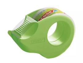 Juostos dozatorius TESA 58241-00 plastikinis žalias