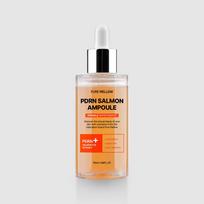 Pure Mellow Pdrn Salmon Whitening Ampoule 50ml none beige