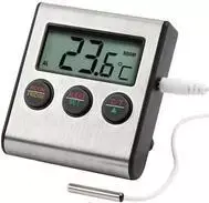 Olympia FTS 200 belaidis temperatūros jutiklis, 868 MHz (5963)