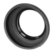 Hama ST 00093344 sulankstomas objektyvo gaubtas standartiniams objektyvams, 67 mm