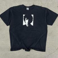 90s Rare Bob Dylan Shirt Unisex Concert S-5XL CR796 Unisex T-Shirt L gray