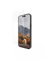 Apsauginis stiklas Samsung Galaxy S24 FE, d bramante eco-protect — skaidrus grūdintas stiklas