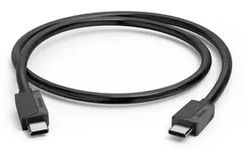 Hama USB-C laidas su E-Marker, USB 3.2 Gen2, 10Gbit/s, 5 A, 100 W, 2,00 m