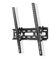 Hama 00220808 TV laikiklis 190,5 cm (75 col.) Juodas