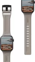 Urban Armor Gear UAG Scout Strap Apple Watch 38/40/41mm titano spalvos