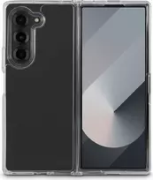Hama 00119100 Always Clear telefono dėklas Samsung Galaxy Z Fold6, skaidrus