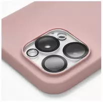 Hama Cam Protect Apsauginis stiklas fotoaparatui Apple iPhone 15 Pro / 15 Pro Max