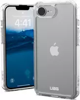Urban Armor Gear 114502114343 Plyo dėklas telefonui Apple iPhone 16e, ledo skaidrus