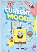 Thumbs Up sąsiuvinis – SpongeBob – Spinner (SB712251)