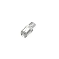 Hama 00205224 koaksialinis adapteris 1 vnt.