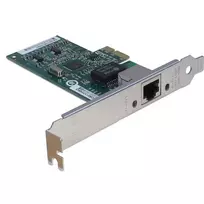 Inter-Tech LR-9201 tinklo plokštė PCI Express, 1000Mbit/s