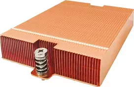 Dynatron DYN COOL G34 1HE PAS 140TDP A10 (88885165) – procesoriaus aušintuvas serveriams