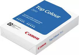 Canon Top Colour Zero FSC spausdinimo popierius A4 (210x297 mm) 500 lapų Baltas