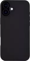 JT BERLIN BackCase Steglitz MagSafe juodas 15,5 cm dėklas iPhone 16