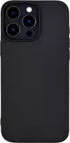 Dėklas JT BERLIN Pankow Soft iPhone 16 Pro 16 cm Juodas