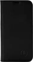JT BERLIN BookCase Tegel dėklas iPhone 16 Pro Max 17.5 cm Juoda