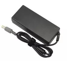 Lenovo ThinkPad 90W AC adapter (EU1) maitinimo adapteris / keitiklis vidaus naudojimui Juodas