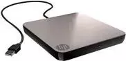HP Mobile USB NLS DVD-RW išorinis optinis diskų įrenginys