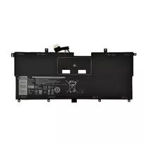 Baterija DELL XPS 13 9365 HMPFH
