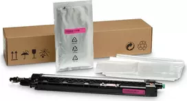 HP – Magenta – Ryšalų blokas – skirta Color LaserJet Managed Flow MFP E87640-E87660, LaserJet Managed MFP E87640, MFP E87660 (Z7Y72A)