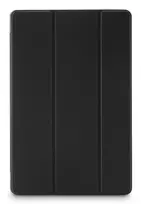 Hama Fold Clear dėklas Samsung Galaxy Tab S10 FE+ 13.1 inch Folio Juodas