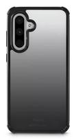 Hama Extreme Protect dėklas Samsung Galaxy A56 5G 17 cm (6,7 inch) Juodas