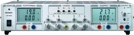 Laboratorinis maitinimo šaltinis Voltcraft VSP 2405, reguliuojamas 0,1–40 V DC, 0–5 A išėjimas