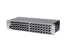 Mikšeris Omnitronic MZD-88 8 kanalų 20–20000 Hz sidabrinis