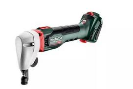 Metabo NIV 18 LTX BL 1.6 belaidis žirklinis pjūklas