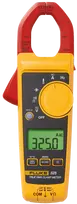Skaitmeninis multimetras Fluke 325 - CAT III 600V, CAT IV 300V - 400 A - 600 V - 40 omų (4152643)