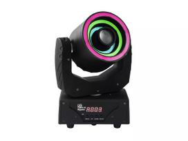 Eurolite TMH-41 Black LED 30W DMX disko stroboskopas