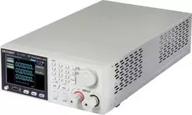 Voltcraft EL-1400 elektroninė apkrova / nuolatinė srovė 40 A (VC-16821135)