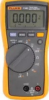 Fluke 116 Skaitmeninis multimetras (2583601)