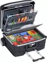Įrankių vežimėlio dėklas allit ProServe R270-400 – lengvas, patvarus (modelis 457830)
