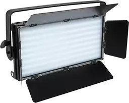 LED lubinis šviestuvas EUROLITE PLL-480 CW/WW 40001895